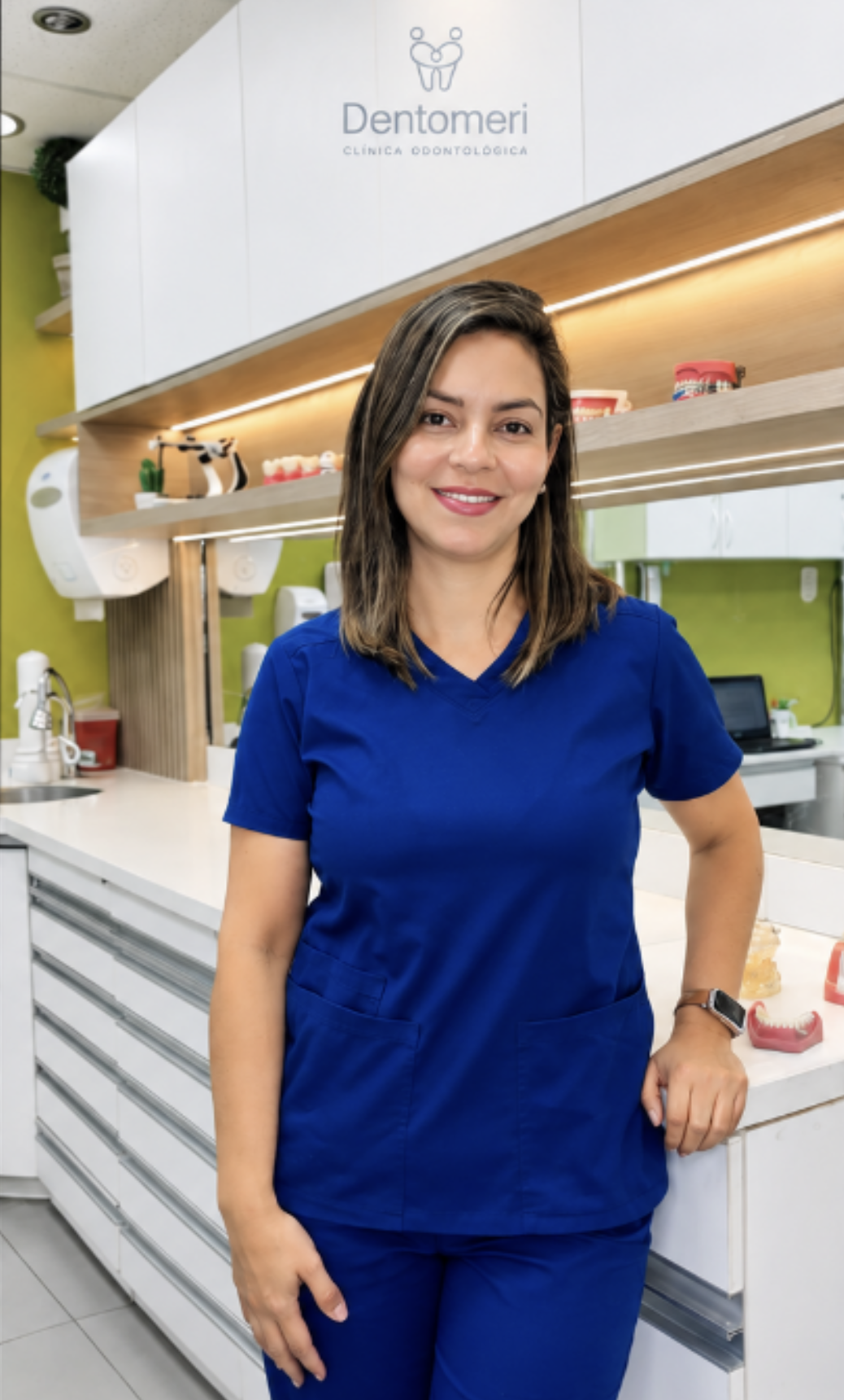 Rehabilitación oral